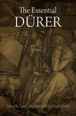 Tapa de The Essential Durer
