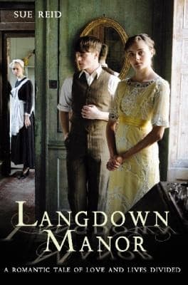 Tapa de Langdown Manor