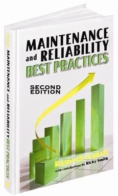 Tapa de Maintenance Best Practices Student Workbook