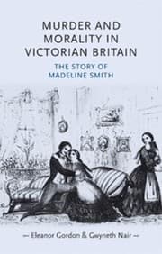 Tapa de Murder and Morality in Victorian Britain
            
                Gender in History