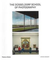 Tapa de The Dsseldorf School of Photography Stefan Gronert