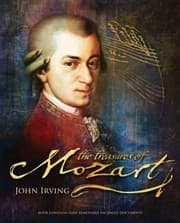 Tapa de The Treasures of Mozart