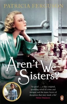 Tapa de Arent We Sisters