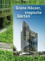 Tapa de Green Buildings Tropical Gardens