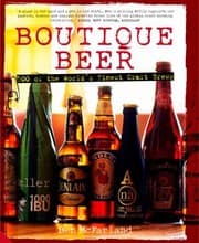 Tapa de Boutique Beer
