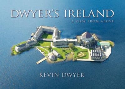 Tapa de Dwyers Ireland