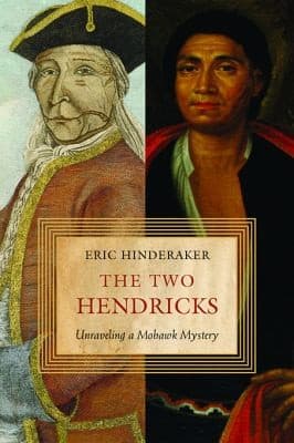 Tapa de The Two Hendricks