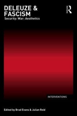 Tapa de Deleuze  Fascism
            
                Interventions
