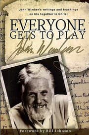 Tapa de Everyone Gets to Play