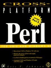 Tapa de Cross-platform Perl