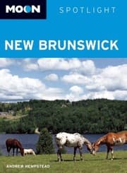 Tapa de Moon Spotlight New Brunswick
            
                Moon Spotlight New Brunswick