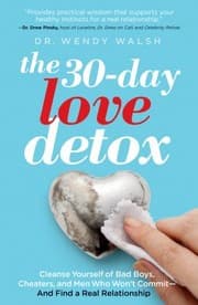 Tapa de The 30Day Love Detox