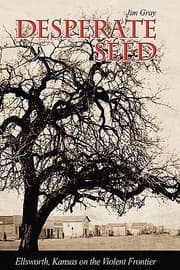 Tapa de Desperate Seed