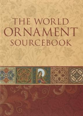 Tapa de The World Ornament Sourcebook