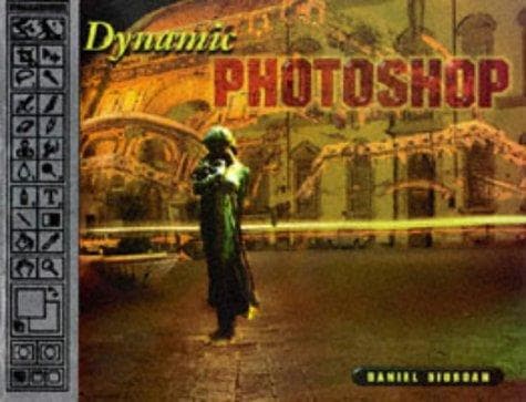 Tapa de Dynamic Photoshop