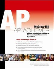 Tapa de Microeconomics Macroeconomics Exam Prep GD