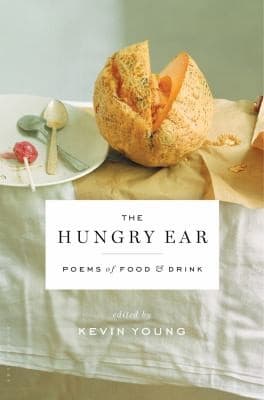Tapa de The Hungry Ear
