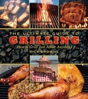 Tapa de The Ultimate Guide to Grilling
Ultimate Guide To Skyhorse
