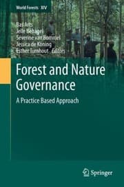Tapa de Forest and Nature Governance
            
                World Forests