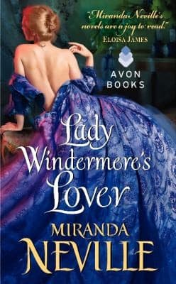 Tapa de Lady Windermere's Lover
