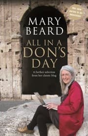 Tapa de All in a Dons Day