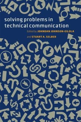 Tapa de Solving Problems in Technical Communication
