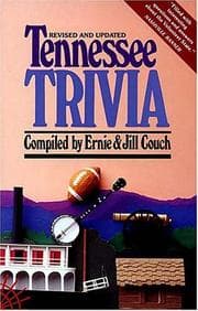 Tapa de Tennessee trivia