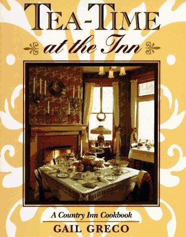 Tapa de Tea-time at the Inn