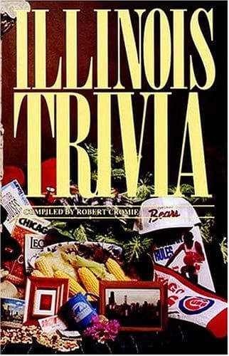 Tapa de Illinois Trivia (Trivia Fun)