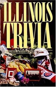 Tapa de Illinois Trivia (Trivia Fun)