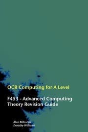 Tapa de OCR Computing for Alevel