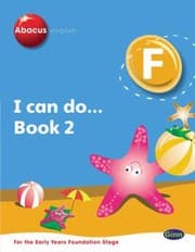 Tapa de Abacus Evolve Foundation