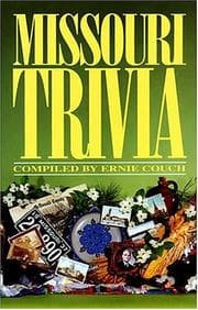 Tapa de Missouri Trivia