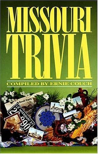 Tapa de Missouri trivia