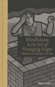 Tapa de Mindfulness the Art of Managing Anger