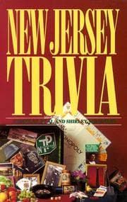 Tapa de New Jersey trivia