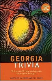 Tapa de Georgia trivia