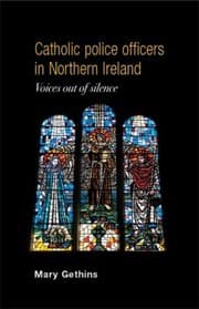 Tapa de Catholic Police Officers in Northern Ireland