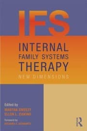 Tapa de Internal Family Systems Therapy in Clinical Practice