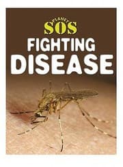 Tapa de Fighting Disease
            
                Planet SOS
