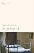 Tapa de On the Black Hill