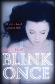 Tapa de The Blink Once