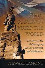Tapa de When Scotland Ruled the World