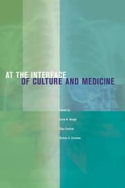 Tapa de At the Interface of Culture and Medicine