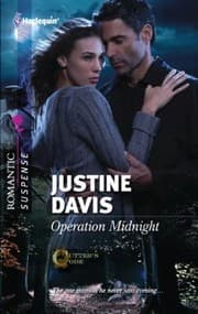 Tapa de Operation Midnight
            
                Harlequin Romantic Suspense
