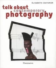 Tapa de Talk about Contemporary Photography