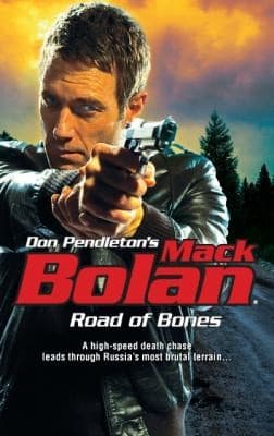 Tapa de Road of Bones
            
                Superbolan