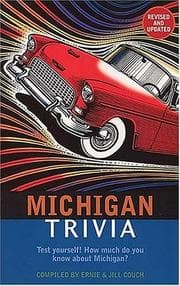 Tapa de Michigan trivia