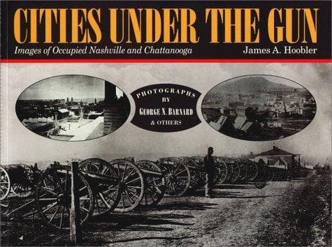 Tapa de Cities under the gun