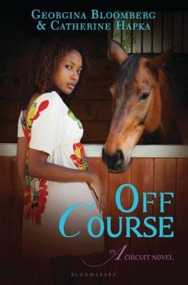 Tapa de Off Course
a Circuit